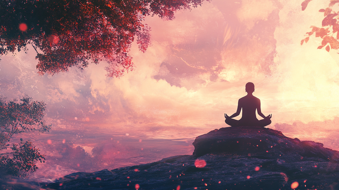 Why Puzzling Is the Ultimate Mindfulness Practice