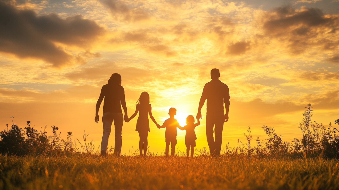 Transforming Family Time with Puzzles