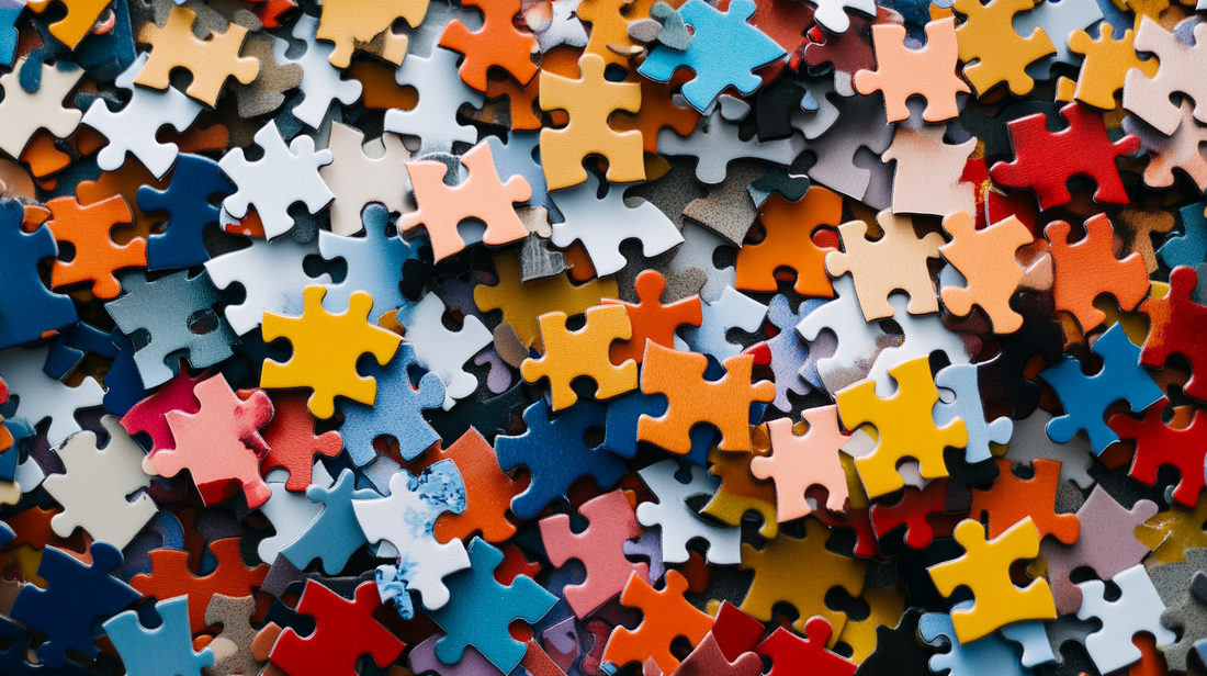 The Puzzle Master’s Toolkit: Tools and Gadgets You Never Knew You Needed