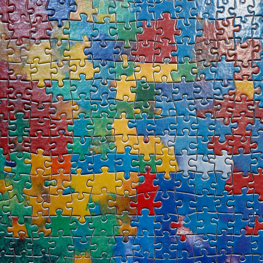 The Art of Puzzle Design: Blending Creativity and Challenge