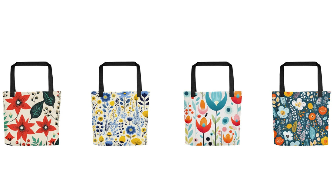 Jigsaw Puzzle Bags: More Than Just a Hobby