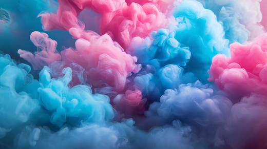 The Transformative Beauty of Color in Puzzle Art