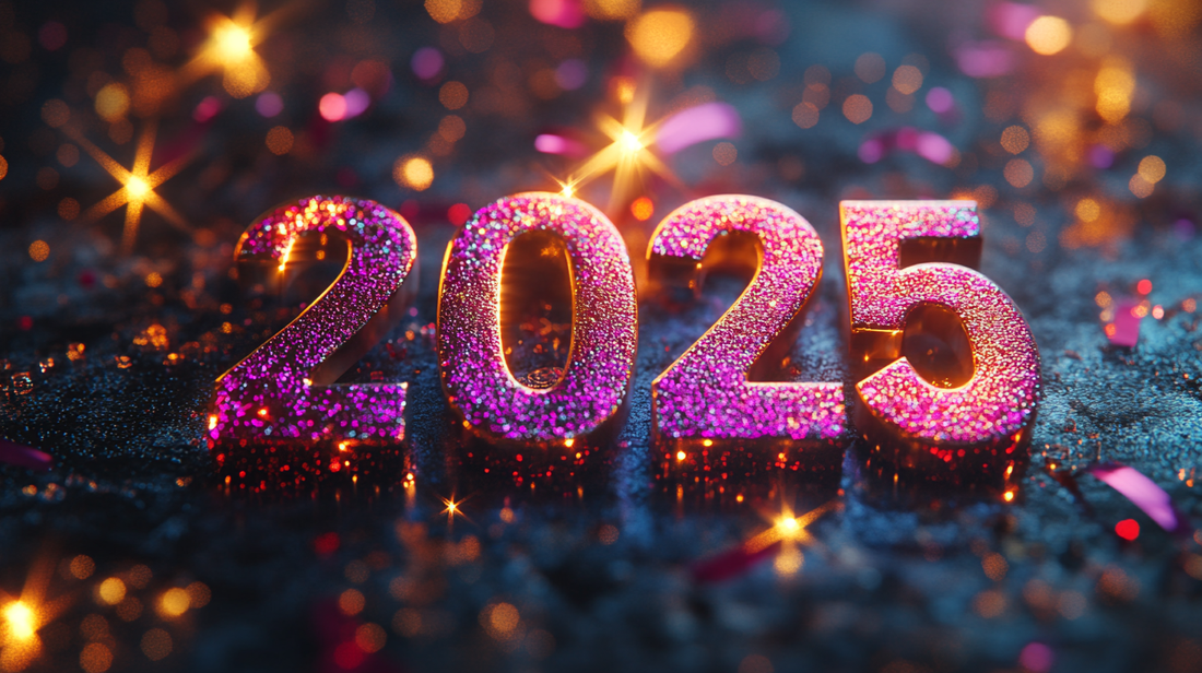 New Year, New Puzzles: Why Cross & Glory Puzzles Are Perfect for 2025 Goals