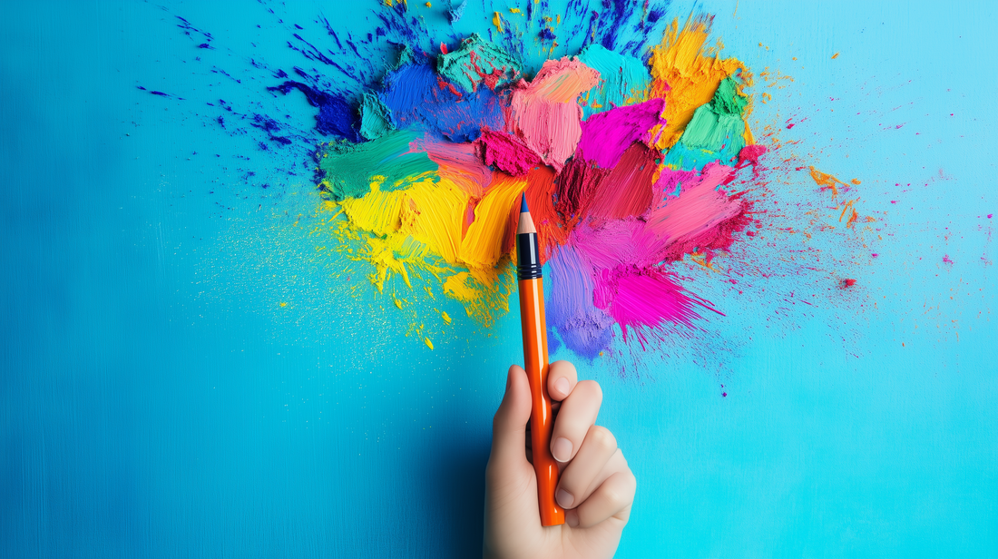 Unlocking Creativity: Puzzles as Inspiration for Art and Design