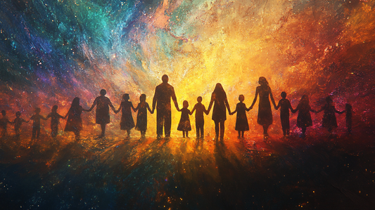 The Power of Puzzling as a Bonding Activity