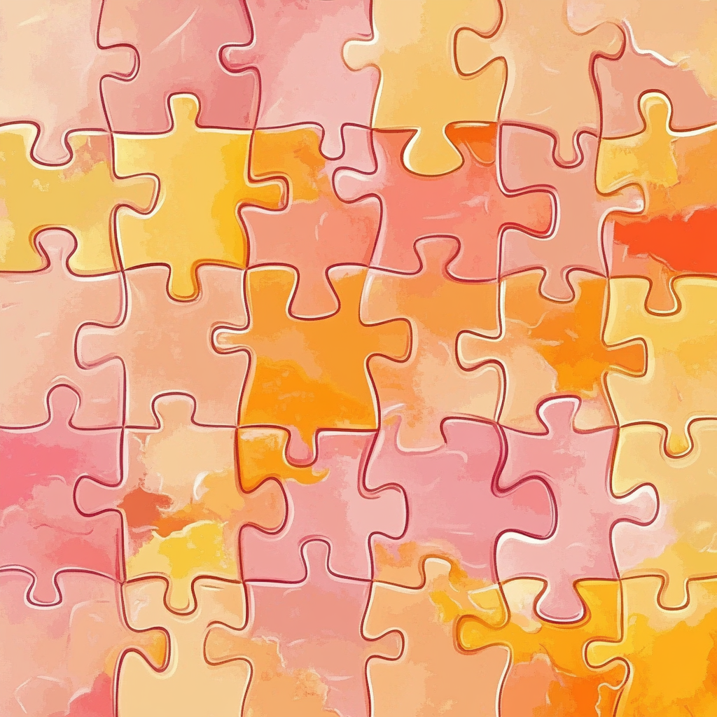 The Stories Behind Your Favorite Puzzle Themes