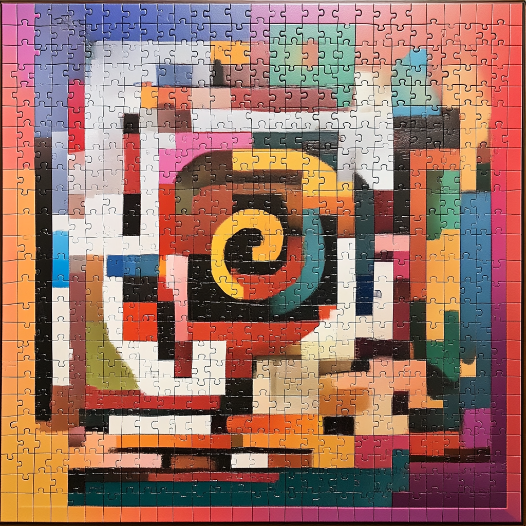 Tackling the Toughest Puzzles with Confidence