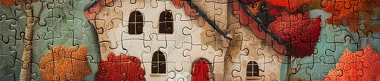 Puzzles and Productivity: Can Completing a Puzzle Actually Boost Your Work Output?