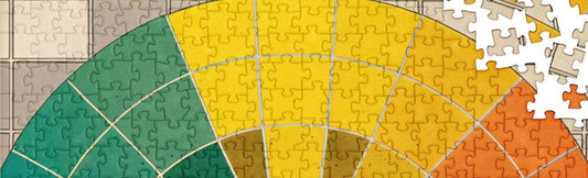 The History of Jigsaw Puzzles - From Spilsbury to Now