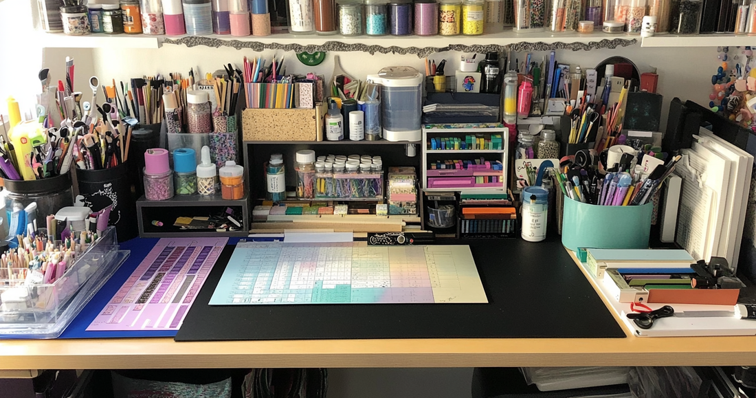 Simple Tips for Organizing and Storing Your Puzzles