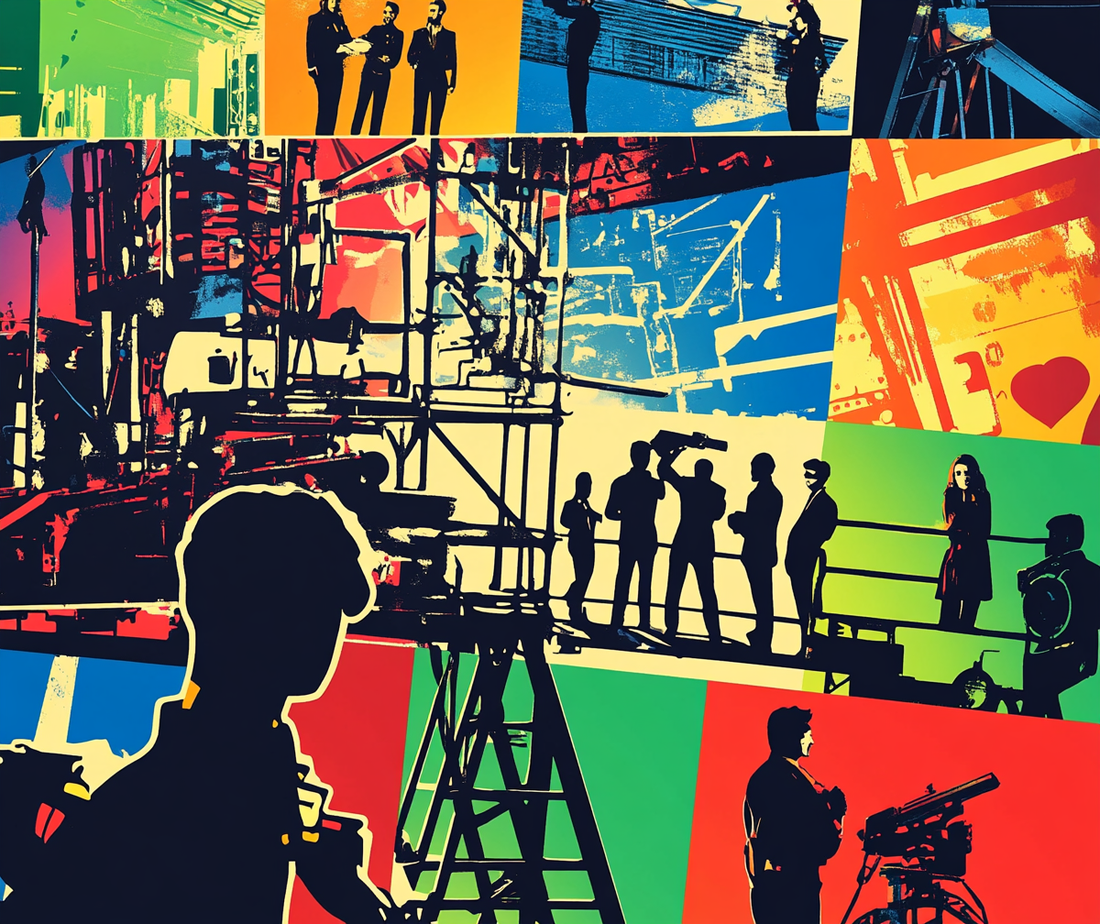 Puzzles in Pop Culture: How Jigsaws Have Shaped Movies, TV, and Games