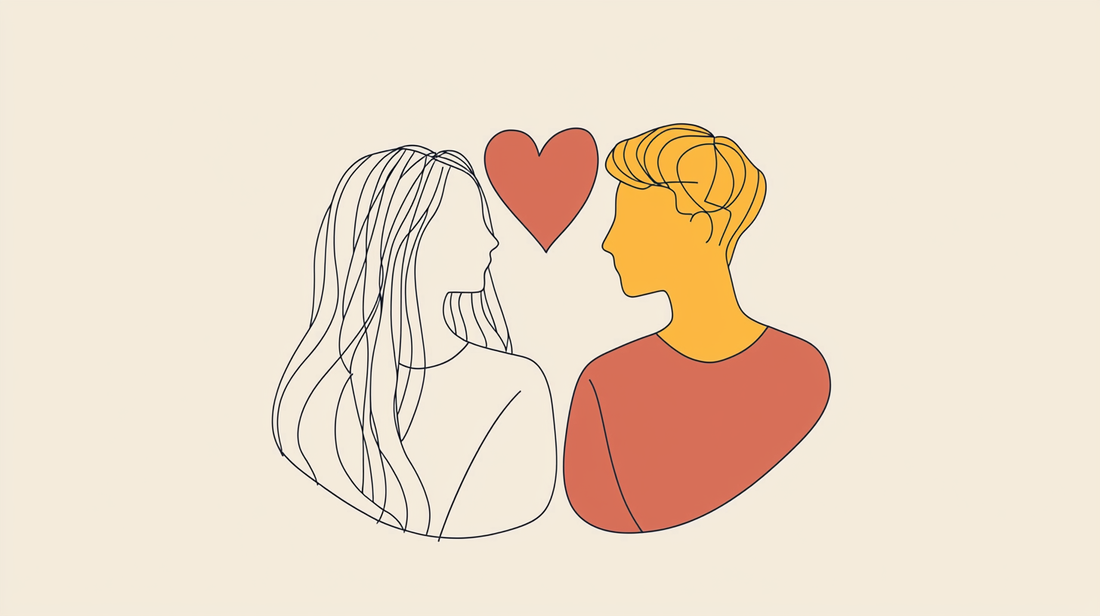 How Puzzles Can Bring Couples Closer Together