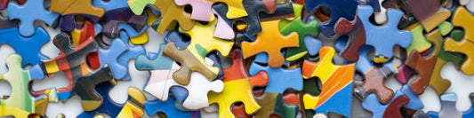 Buying Jigsaw Puzzles on Sale: A Savvy Shopper's Guide