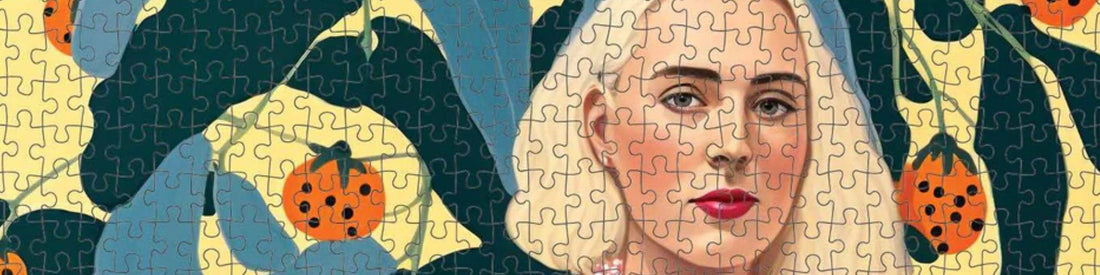 Best Jigsaw Puzzles for 2024: A Curated Collection