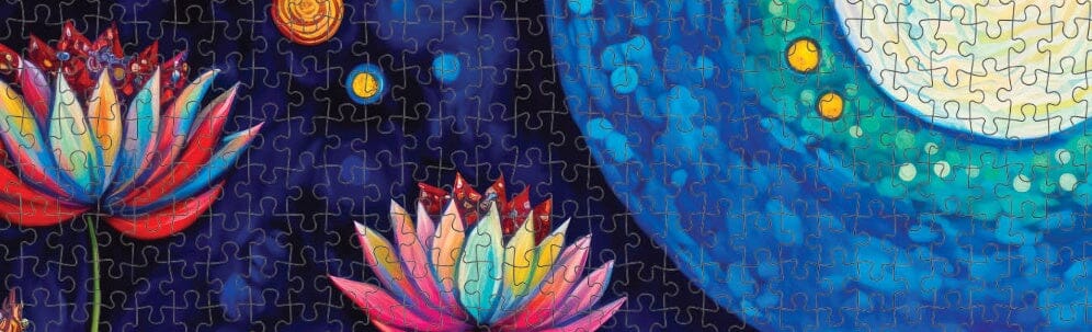 Exploring Jigsaw Puzzling: The Joy and Benefits of 1000 Piece Puzzles for Adults