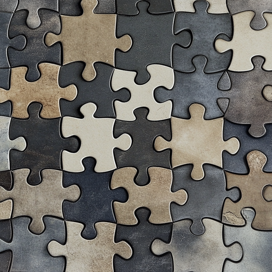 The Role of Texture in Puzzle Design: Beyond the Visuals