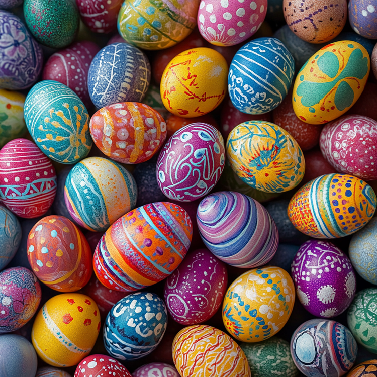 Hidden Objects and Easter Eggs: Secrets Waiting to Be Discovered in Pu