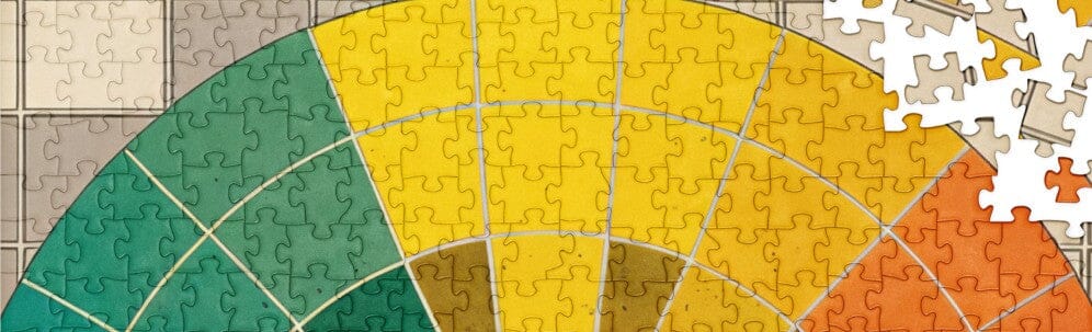 The History of Jigsaw Puzzles - From Spilsbury to Now
