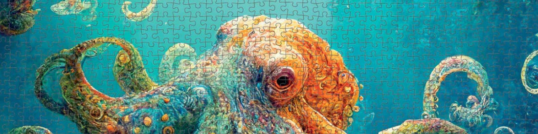 The Jigsaw Puzzle Community: Connect, Share, and Solve Together