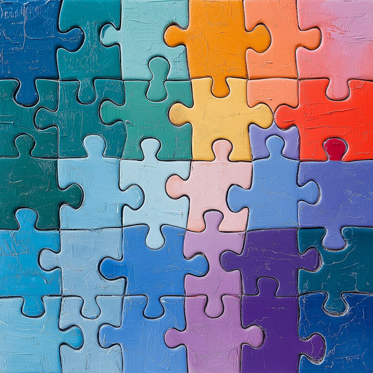 The Evolution of Puzzle Box Art: From Functional to Frame-Worthy