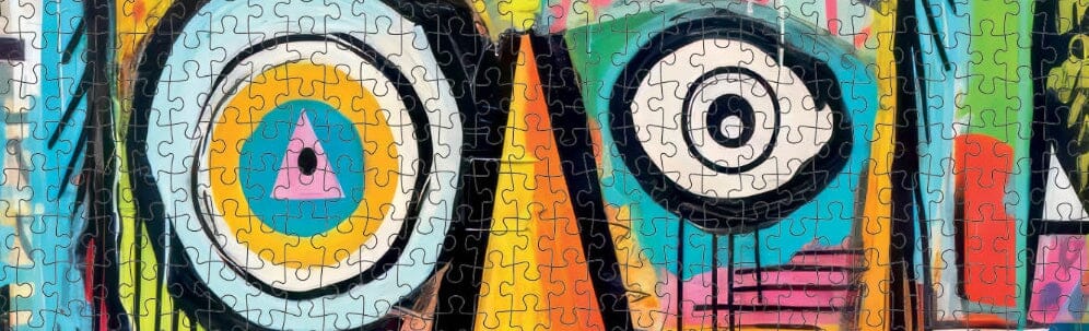 Using Jigsaw Puzzles to Prevent and Serve as Therapy for Alzheimer's - Part 1