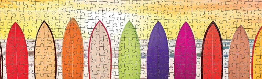 Using Jigsaw Puzzles to Prevent and Serve as Therapy for Alzheimer's - Part 3