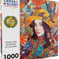 Wings and Whispers of Autumn' - 1000 Piece Jigsaw Puzzle