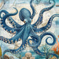 Neptune's Navigator: The Octopus Voyage - 1000 Piece Jigsaw Puzzle