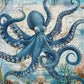 Neptune's Navigator: The Octopus Voyage - 1000 Piece Jigsaw Puzzle