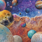 Galaxy Quest: Symphony of The Cosmos - 1000 Piece Jigsaw Puzzle