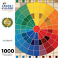 Calibrate - 1000 Piece Jigsaw Puzzle | Cross & Glory