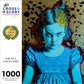 Fire of a Child's Mind - 1000 Piece Jigsaw Puzzle