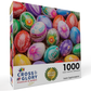 Easter Eggstravaganza - 1000 Piece Jigsaw Puzzle