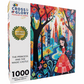 Castle Puzzle – The Princess and The Magic Castle – 1000 Piece Jigsaw Puzzle