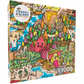 Art Puzzle – Scurvy Scallywags: Pirate Festival Fun – 1000 Piece Jigsaw Puzzle