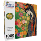 Fantasy Puzzle – Garden of Radiant Dreams – 1000 Piece Jigsaw Puzzle