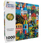Mexico Jigsaw Puzzle – Vivid Vistas of Mexico – 1000 Piece Jigsaw Puzzle