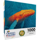 Whale Puzzle – Emberwake – 1000 Piece Jigsaw Puzzle