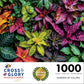 Garden Puzzle – Garden of Colors – 1000 Piece Jigsaw Puzzle
