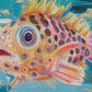 Pufferfish Puzzle – Pufferfish Odyssey: A Deep Sea Masterpiece – 1000 Piece Jigsaw Puzzle