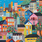 Coastal Puzzle – Bay Breeze & Bright Lights – 1000 Piece Jigsaw Puzzle