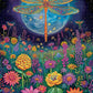 Lunar Symphony: The Dragonfly’s Tale - 1000 Piece Jigsaw Puzzle