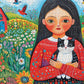 Fantasy Puzzle – A Garden of Wonders – 1000 Piece Jigsaw Puzzle