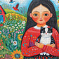 A Garden of Wonders - 1000 Piece Jigsaw Puzzle