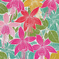Garden Puzzle – Petals in Print – 1000 Piece Jigsaw Puzzle