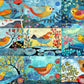 Bird Puzzle – Birds of a Feather – 1000 Piece Jigsaw Puzzle