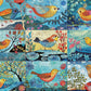 Bird Puzzle – Birds of a Feather – 1000 Piece Jigsaw Puzzle