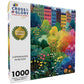 Copenhagen Jigsaw Puzzle – Copenhagen in Bloom – 1000 Piece Jigsaw Puzzle