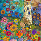 Fantasy Puzzle – Lighthouse of Dreams – 1000 Piece Jigsaw Puzzle