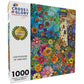 Fantasy Puzzle – Lighthouse of Dreams – 1000 Piece Jigsaw Puzzle